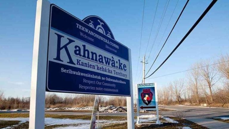 Report: Quebec’s Mohawk Council of Kahnawake Seeks Energy to Power Crypto-Min...