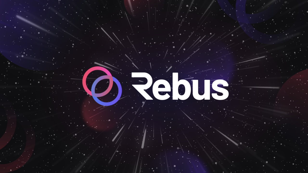 Rebus Announces Public Coin Distribution via Osmosis