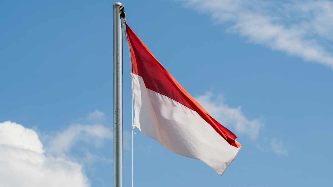 The Indonesian government is set to launch a crypto exchange this year, the official said.