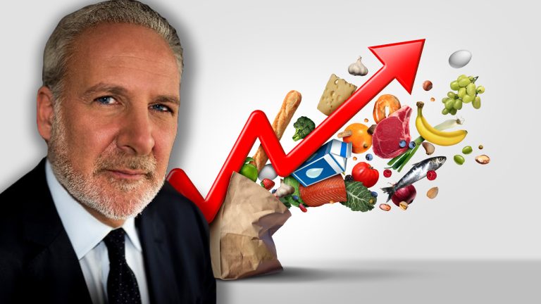 US Inflation Rate in August Runs Hot at 8.3%, Peter Schiff Says America’s ‘Days of Sub-2% Inflation Are Gone’Jamie RedmanBitcoin News