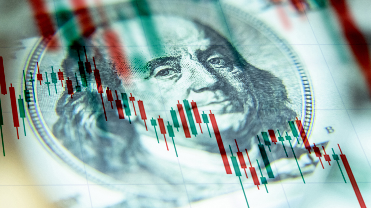 ‘Investors Are Running out of Havens’ — Erratic Behavior in US Bond Markets Points to Deep Recession, Elevated Sovereign Risk - Bitcoin News