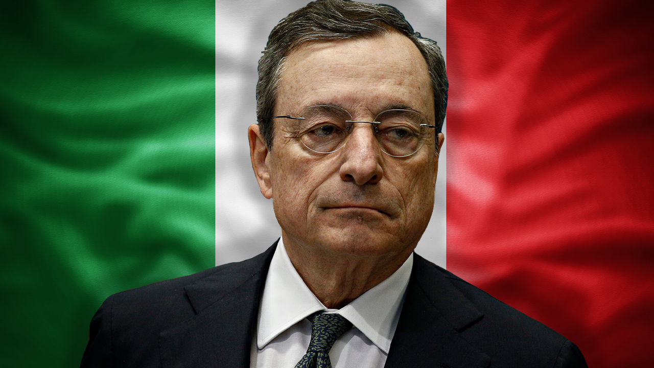 Rome's Financial Volatility Shocks Eurozone - Hedge Funds $39 Billion on Italian Debt