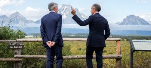 Fed Chair Jerome Powell Says a 'Difficult Correction' Should Balance US Housing Market Fed Chair Jerome Powell Says a 'Difficult Correction' Should Balance US Housing Market