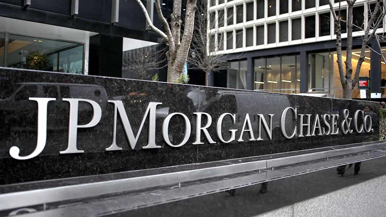 JPMorgan: The demand for crypto has decreased because the payment method has decreased significantly