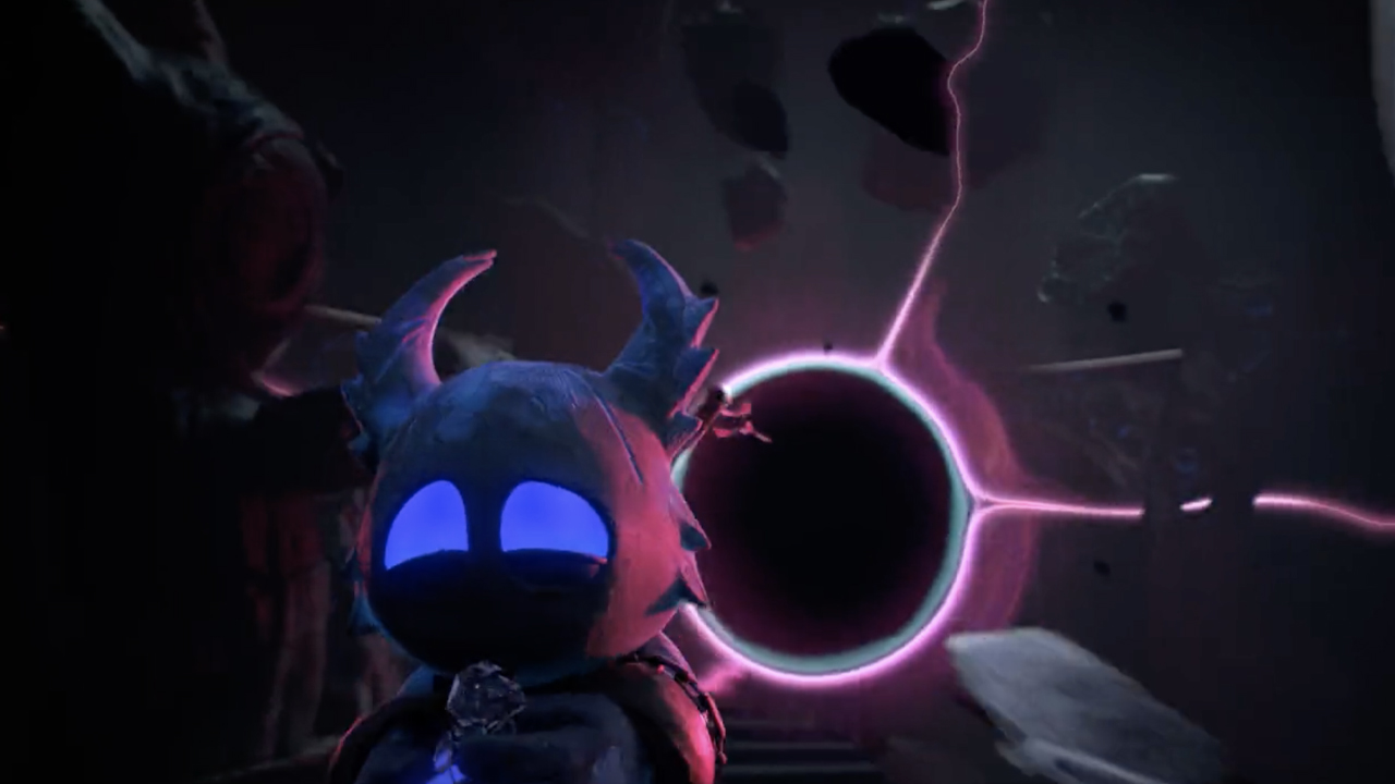 On the other hand, the creators of Metaverse dropped a new teaser video showing creatures called Kodas