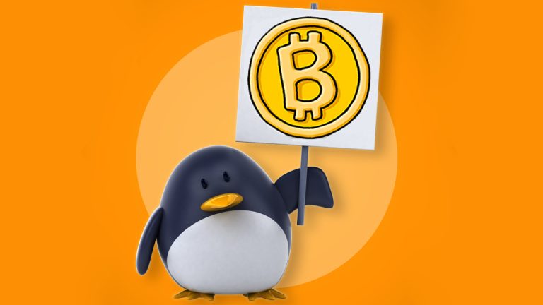 Linux Launches Foundation to Bolster Open-Source, Multi-Purpose Crypto Wallets[#item_description]