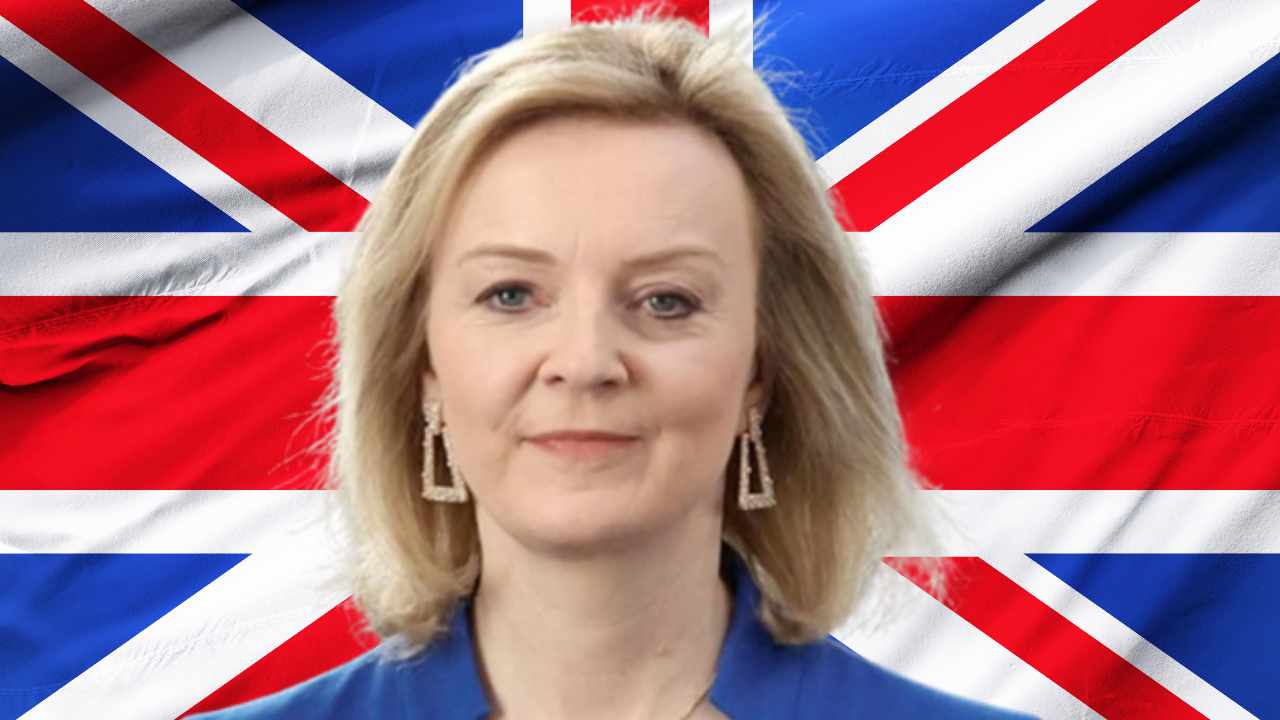 What the new UK Prime Minister Liz Truss has to say about crypto