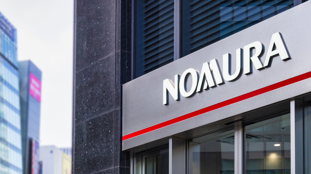 Japanese banking heavyweight Nomura is set to launch a crypto-focused venture capital arm.