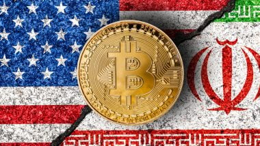 OFAC Sanctions 7 New Bitcoin Addresses Allegedly Associated With Iran-Related Ransomware Activities
