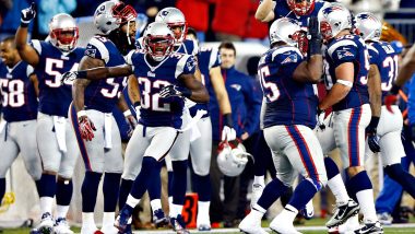 Web3 Firm Chain Reveals Multi-Year Partnership With the New England Patriots