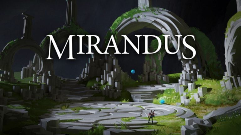 Mirandus: Open World MMORPG Finally in Web3MediaBitcoin News
