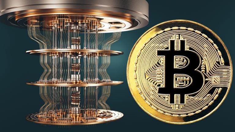 Bitcoin vs. Quantum Computers: US Government Says Post-Quantum World Is Getting Closer, CISA Warns Contemporary Encryption Could BreakJamie RedmanBitcoin News