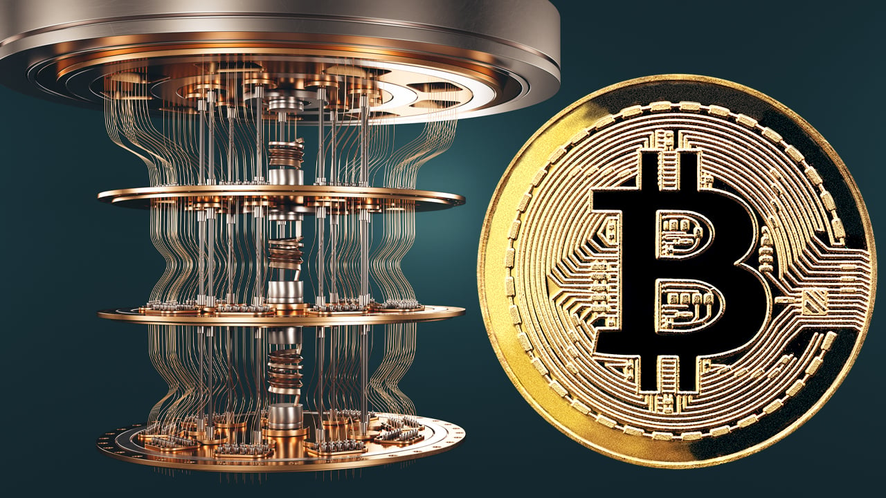 Bitcoin vs.  Quantum Computers: US Government Post-Quantum World Approaching, CISA Warns Modern Cryptography May Be Breakable