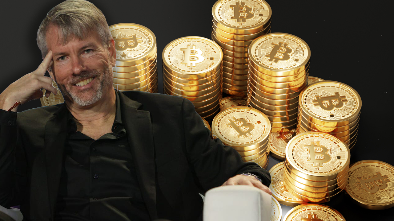 Michael Saylor publishes open letter discussing 'amount of misinformation' related to Bitcoin