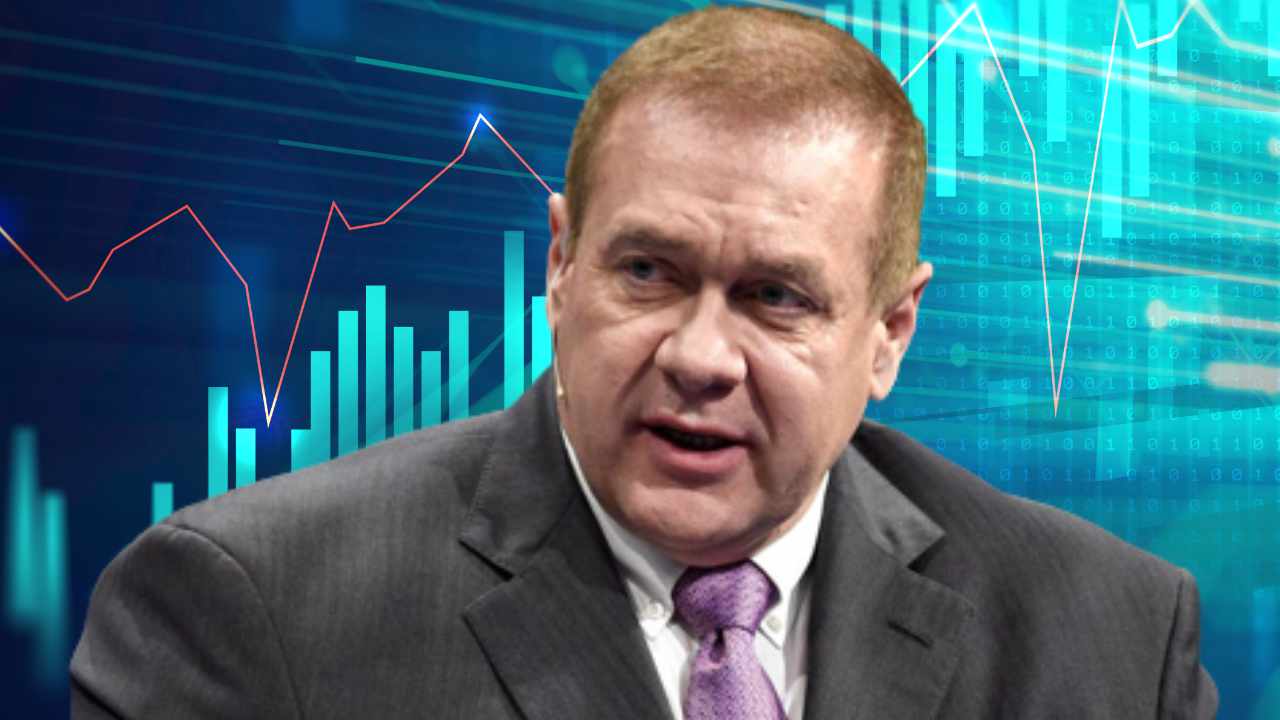 Guggenheim CIO Discusses 'Best Investment Opportunity' - Warns Stocks Vulnerable to Further Fall
