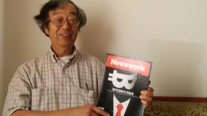 Pinning the Tail on Satoshi Nakamoto — How Journalists Erroneously Used Circumstantial Evidence Over the Years to Identify Bitcoin’s Creator Pinning the Tail on Satoshi Nakamoto — How Journalists Erroneously Used Circumstantial Evidence Over the Years to Identify Bitcoin’s Creator