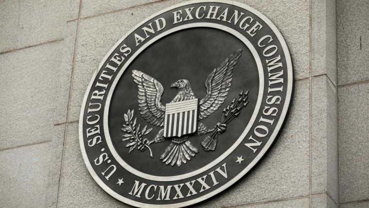 美国证券交易委员会设立专门的加密办公室来审查文件