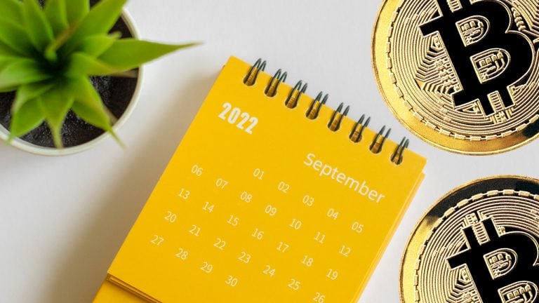 Historical Bitcoin Price Trends Are Traditionally Bearish in September, While BTC Market Revivals Follow in OctoberJamie RedmanBitcoin News