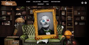 Comedian Bill Murray's Wallet Hacked for $186K Worth of Ethereum After NFT Charity Auction Comedian Bill Murray's Wallet Hacked for $186K Worth of Ethereum After NFT Charity Auction