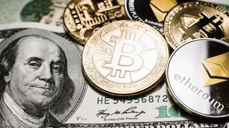 Bitcoin, Ethereum Technical Analysis: BTC, ETH Hit Multi-Month Lows to Start the WeekEliman DambellBitcoin News