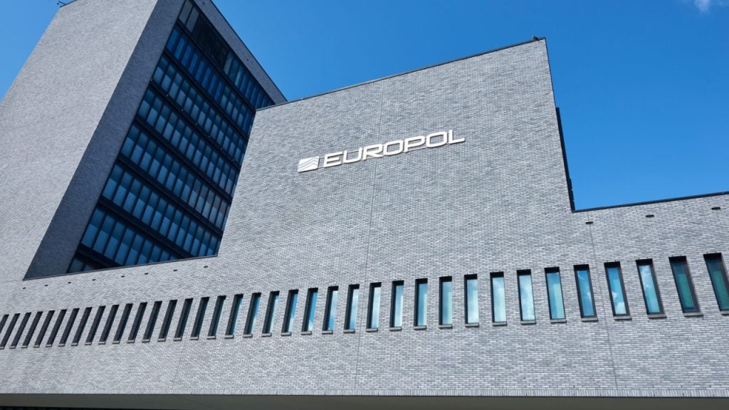 Europol Voit Des Outils Pour Lutter Contre La Criminalit Dans Les Technologies De Crypto