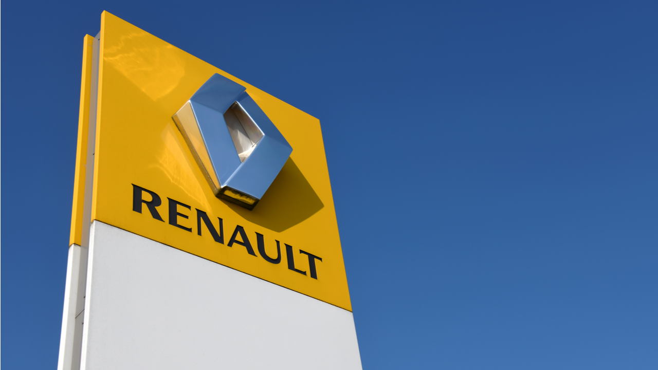 Renault Inks Partnership With The Sandbox to Bring Automotive Experiences to the Metaverse