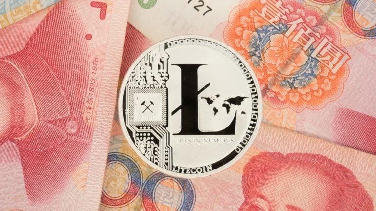 Cryptocurrency Is Virtual Property That Is Protected by Law, Chinese Court Rules