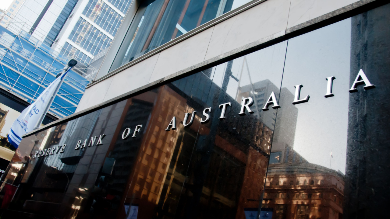 Australia releases white paper for central bank digital currency