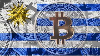 Uruguay Introduces Cryptocurrency Law in Parliament