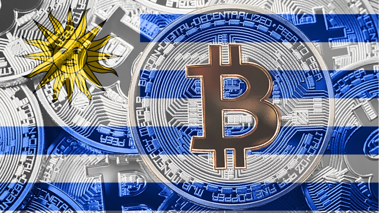 Uruguay presenta Ley de Criptomonedas en el Parlamento – Reglamento Bitcoin Noticias