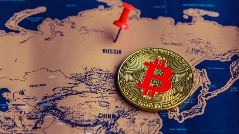 Russia Said to Allow Crypto Mining in Regions With Hydroelectric and Nuclear ...