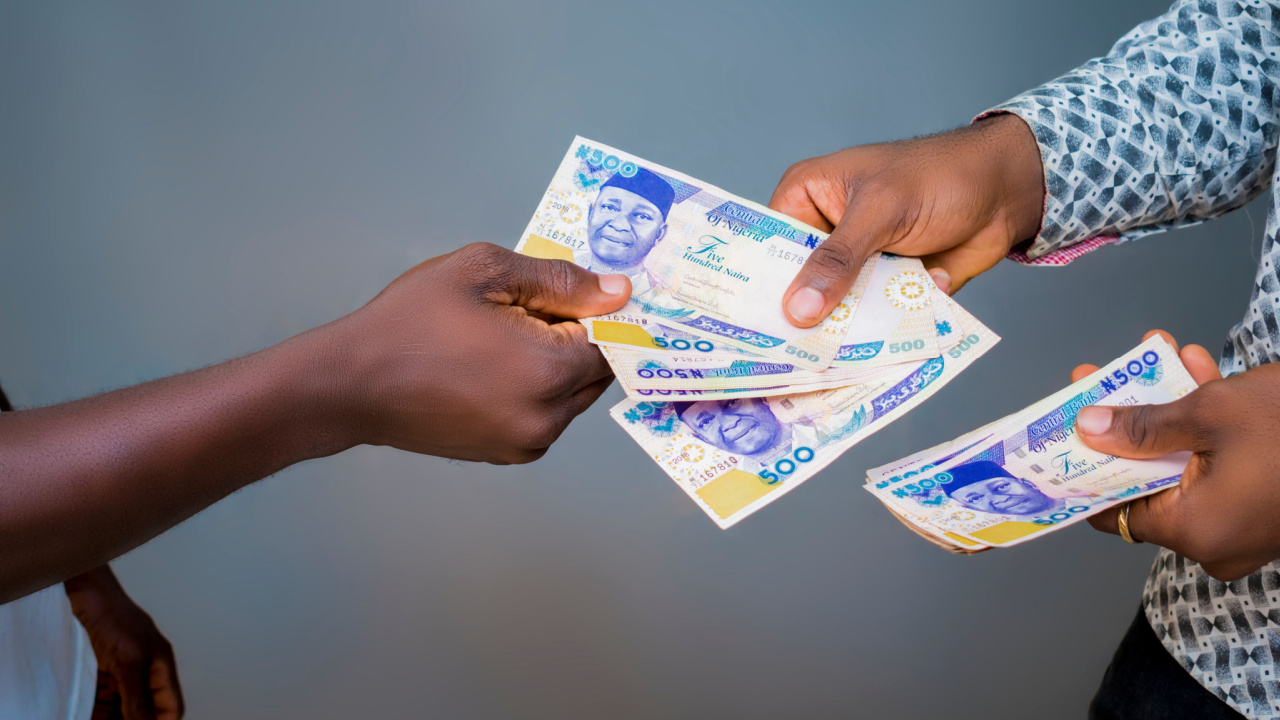 El Banco Central de Nigeria sube la tasa de interés clave solo unos días después de que Naira se hundiera a un nuevo mínimo Bitcoin Noticias