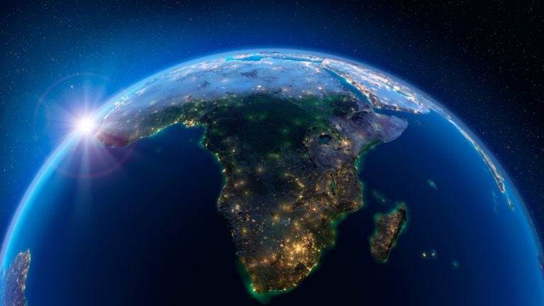 Africa-Focused Crypto Exchange Yellow Card Raises $40 Million via Series B Round