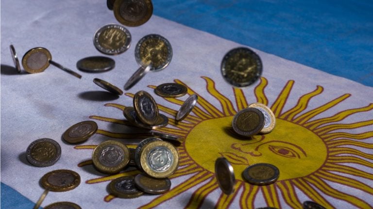 Argentine Inflation Skyrockets to Almost 80% YoY as Crypto Adoption GrowsSergio GoschenkoBitcoin News