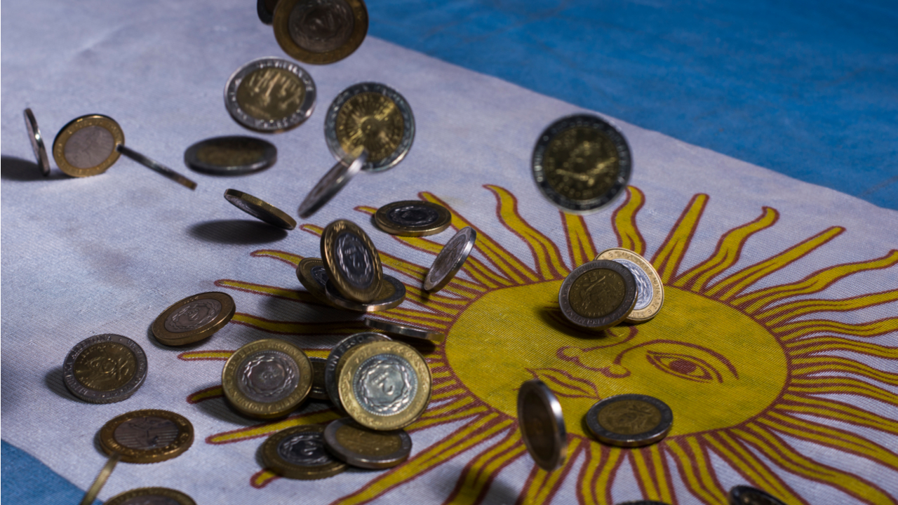 Argentine Inflation Skyrockets to Almost 80% YoY as Crypto Adoption Grows – Economics Bitcoin News