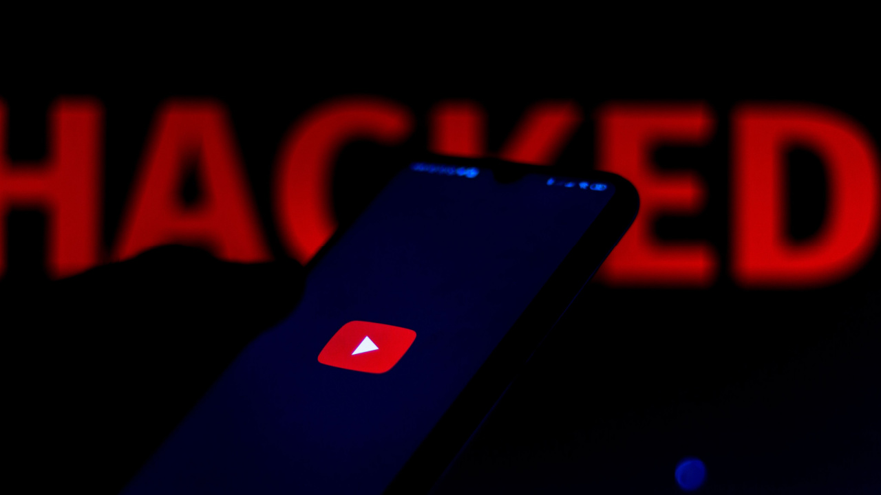 The South Korean government's YouTube channel was hacked to play a crypto video by Elon Musk