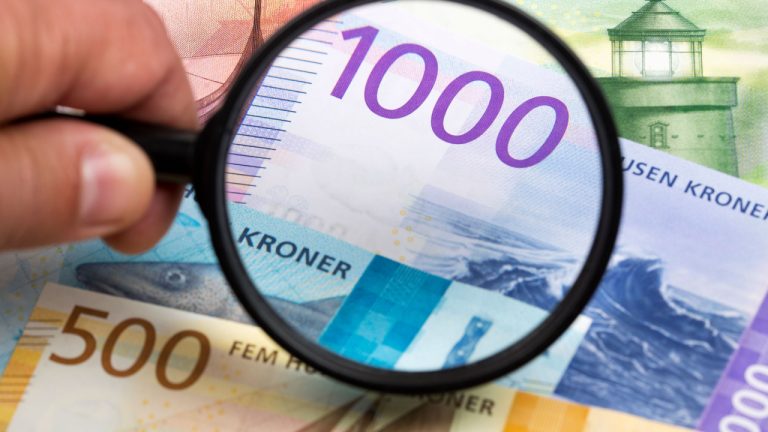 Norway Releases Source Code for Digital Krone Sandbox, Utilizes Ethereum Tech...