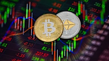 Bitcoin, Ethereum Technical Analysis: BTC, ETH Lower as Powell Claims There Are 'Structural Issues' With Cryptocurrency