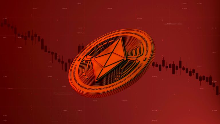 Bitcoin, Ethereum Technical Analysis: ETH Nears 2-Month Low, as Post-Merge Se...