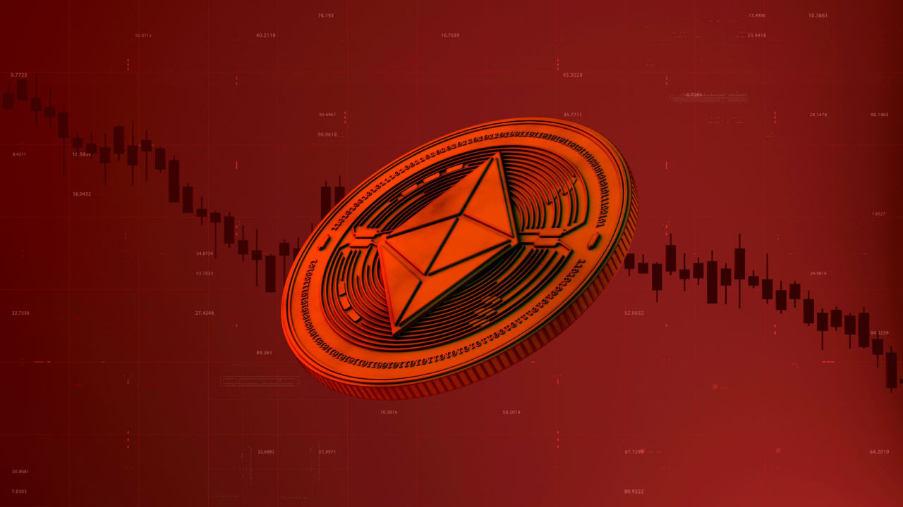 bitcoin-ethereum-technical-analysis-eth-nears-2-month-low-as-post-merge-sell-off-continues-market-updates-bitcoin-news
