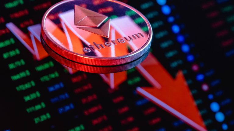 Bitcoin, Ethereum Technical Analysis: ETH Hits 3-Week Low as Bearish Momentum Increases Following The Merge