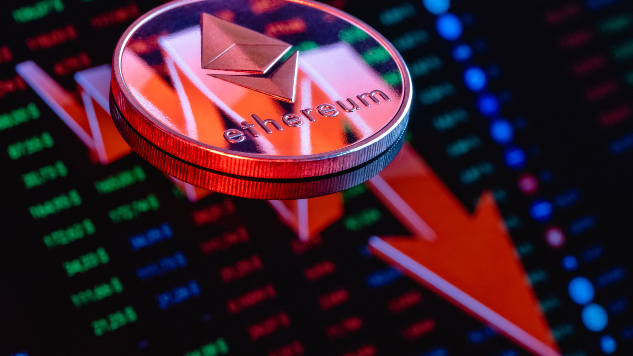 Bitcoin, Ethereum Technical Analysis: ETH Hits 3-Week Low as Bearish Momentum Increases Following The Merge – Market Updates Bitcoin News