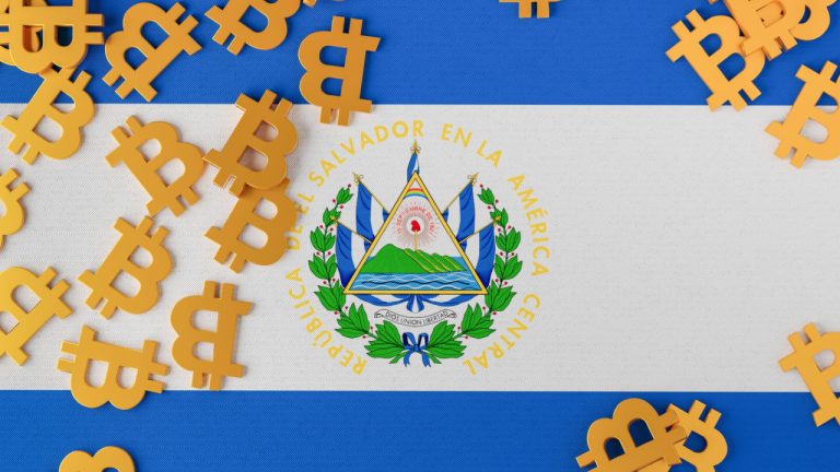 Bitcoin-Embracing El Salvador President’s Re-Election Declaration SlammedTerence ZimwaraBitcoin News