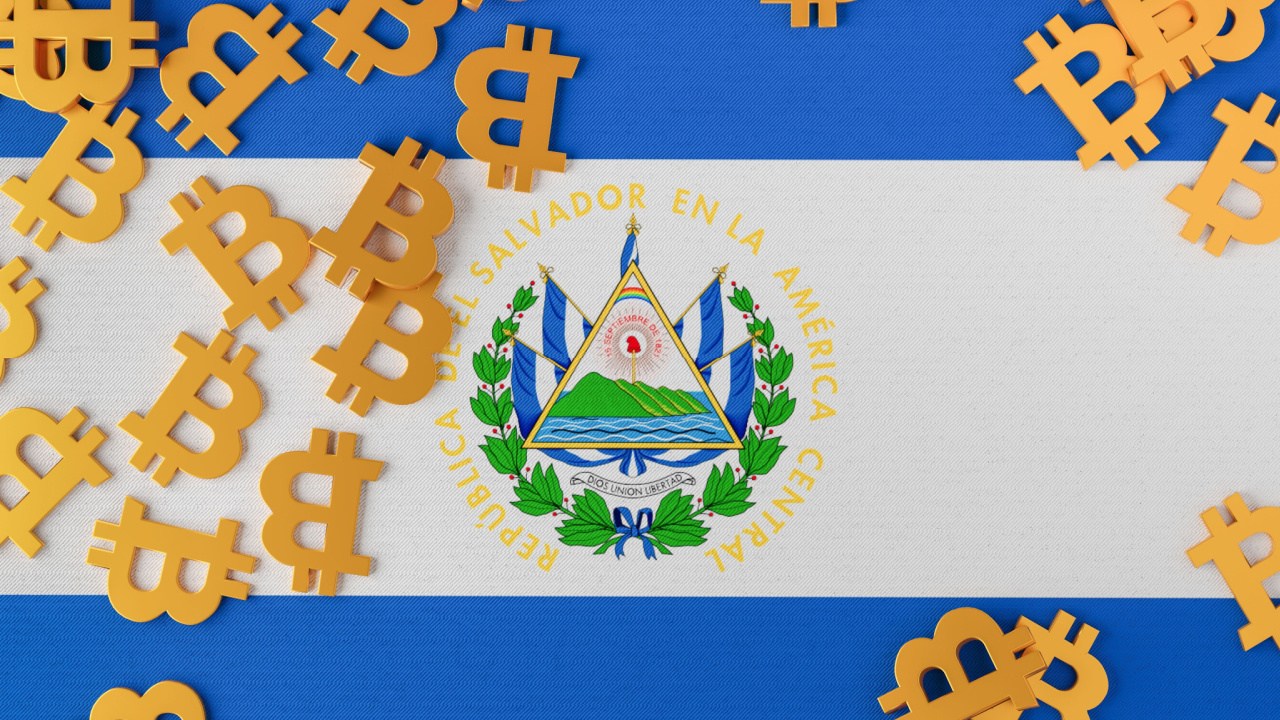 La déclaration de réélection du président salvadorien embrassant Bitcoin est critiquée – Actualités Bitcoin en vedette