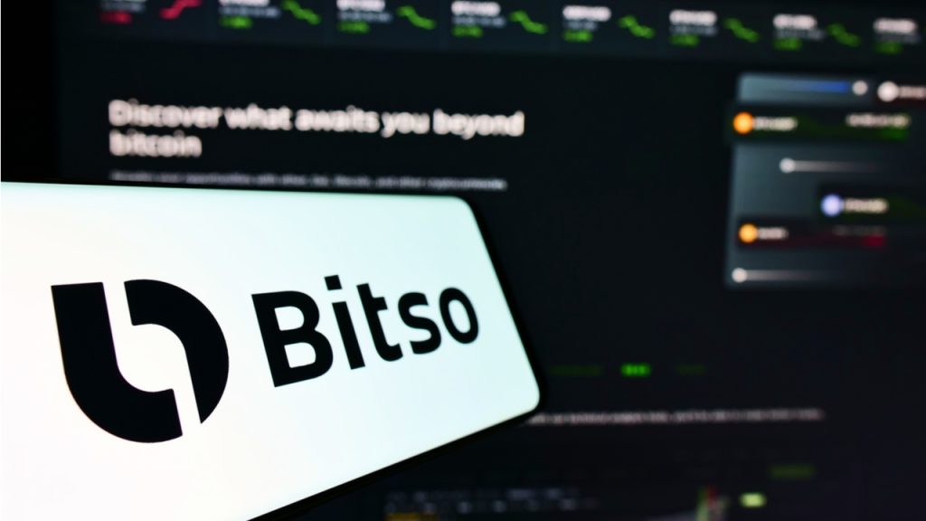 bitso bitcoin exchange