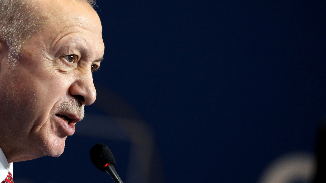 Erdogan suggère un système de paiement turco-russe, selon les médias locaux