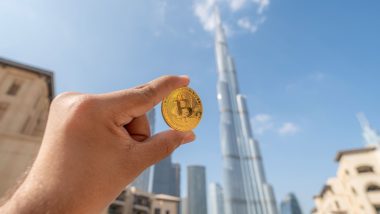 Report: 11.4% of UAE Residents Have Invested in Cryptocurrencies