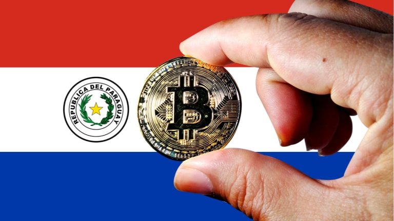 paraguayan cryptocurrency bill