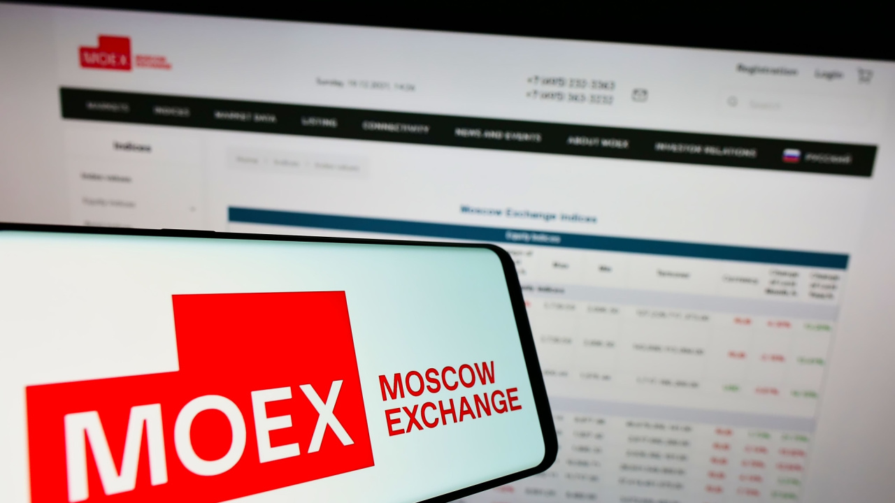 Moscow Exchange Suggests Offering Crypto Receipts For Those Afraid Of Blockchain