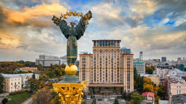 Ukraine to Revise Virtual Assets Law in Line With EU Crypto RulesLubomir TassevBitcoin News